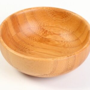 Wooden Bowls