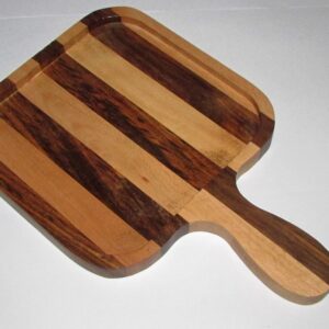 Wooden Serving Platters